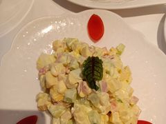 -波特曼西餐厅(南岗店)