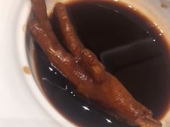-君庭中餐厅(友谊宾馆店)