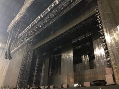 -成都金融城演艺中心