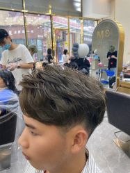 -3M hair美发沙龙
