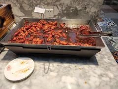 -火锅岛潮牌自助餐厅(天津天佑城店)