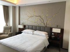 -淮安曙光国际大酒店(大运河广场花街店)