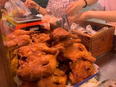 -秦氏环球炸鸡(解放北路店)