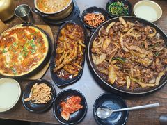 -妈妈手(山大总店)