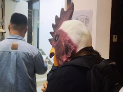 -北京喜剧院