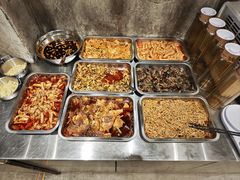 -嘉州鲜知味钵钵鸡(奎星楼店)