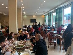 大堂-三毛鱼庄(威连路店)