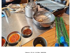 -KAOKAO烤烤·丹东海鲜烧烤(崔各庄店)