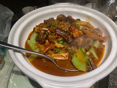 -湘聚唐缘正宗湖南湘菜(盈坤世纪店)