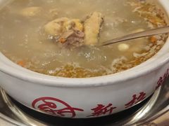 -新招鲜(桃浦路店)