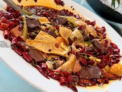 -味茂·老船夫1927(东海东路店)