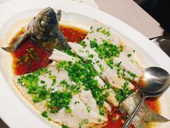 -一澜江宴·江景地标楚菜(江滩公园店)