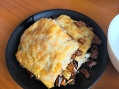 -莲餐厅·湖北菜·藕汤老手艺(愚园路店)