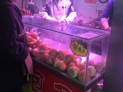 -大东门农贸市场(东顺城街)