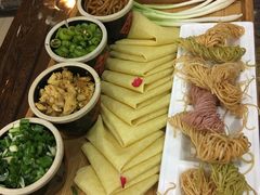 -乔家满族八大碗(流水沟店)