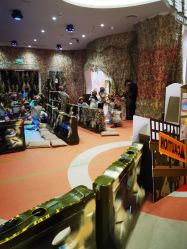 -奈尔宝·儿童乐园·亲子餐厅(苏州大悦城店)