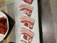 -一心烤肉(延安路店)