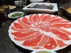 -巴蜀大宅门火锅(新华公园店)