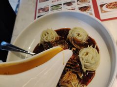 -茅庐川菜(烟台大悦城店)