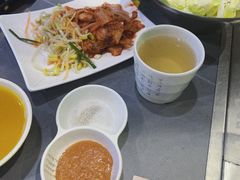 -香猪坊(远洋未来店)