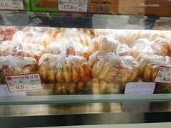 -闻酥园(青羊区文殊坊店)