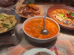 -苏乡兰亭·新派淮扬菜(吾悦广场店)