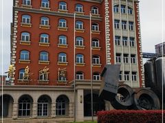 -青岛啤酒博物馆