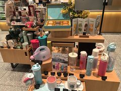 -星巴克(武汉招商公园1872店)