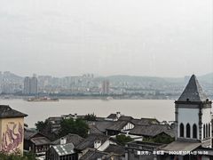 -丰都鬼城名山景区