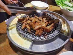 -紫霞门韩国料理烤肉(深南东路店)