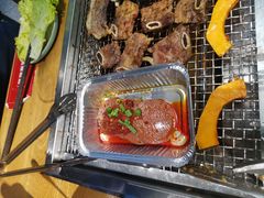 -蚝英雄鲜蚝自助专门店(长楹天街直营店)
