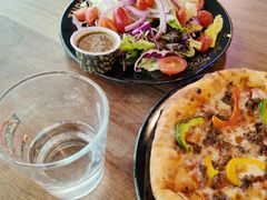 -Tubestation站点比萨(高新万达ONE店)