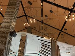 -WOLFGANG PUCK KITCHEN & BAR(迪士尼小镇店)