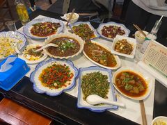 -百年粉蒸牛肉
