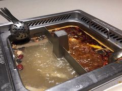 -海底捞火锅(龙湖北京大兴天街店)