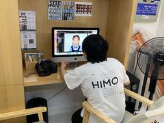 -海马体照相馆(上海宝山万达广场店)