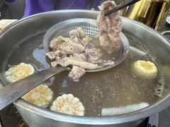 -万祥牛肉火锅(金龙店)