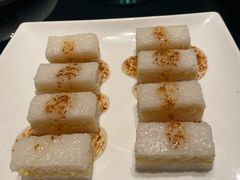 桂花糯米糕-徐记海鲜(陕西历史博物馆|明德门店)