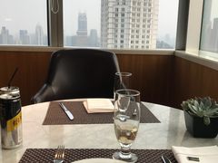 -上海雅居乐万豪侯爵酒店
