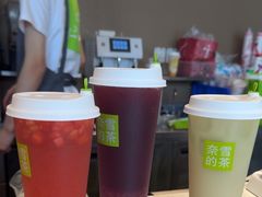 -奈雪的茶(红谷滩万达广场店)