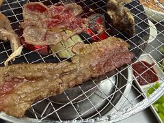 -松明一烤肉馆(鲁园店)
