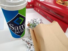 -茉酸奶(高科山姆店)