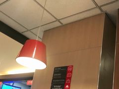 大堂-永和大王(龙德广场店)