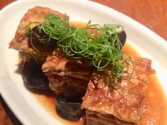 -湖滨28中餐厅·西湖宴·杭州君悦酒店