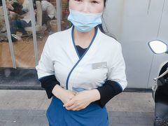 -北派修脚(双桥店)