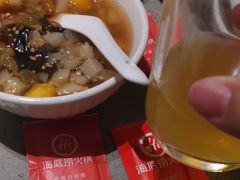 -海底捞火锅(天津SM城市广场店)