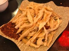 卤笋-川道拐耗儿鱼(置信路店)