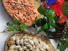 -海天盛宴新派海鲜自助餐厅(群力店)