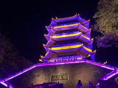 -福神岗公园