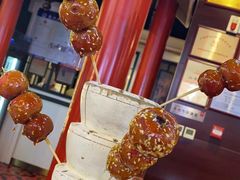 -皇城根北京风味主题餐厅(永旺梦乐城店)